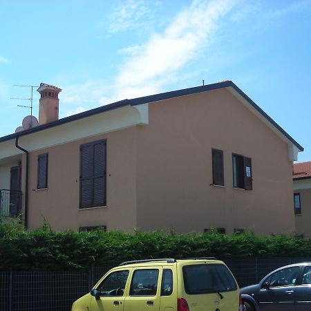 Flat Enzo Ferrari Apartament Cavalcaselle Zewnętrze zdjęcie