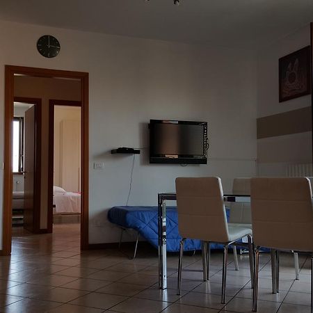 Flat Enzo Ferrari Apartament Cavalcaselle Zewnętrze zdjęcie