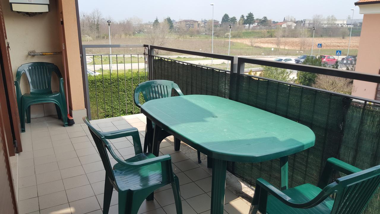 Flat Enzo Ferrari Apartament Cavalcaselle Zewnętrze zdjęcie