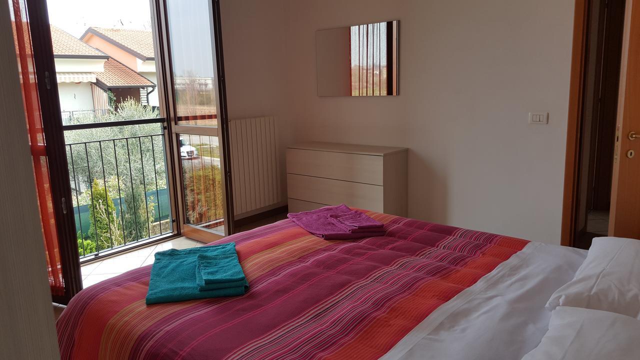 Flat Enzo Ferrari Apartament Cavalcaselle Zewnętrze zdjęcie