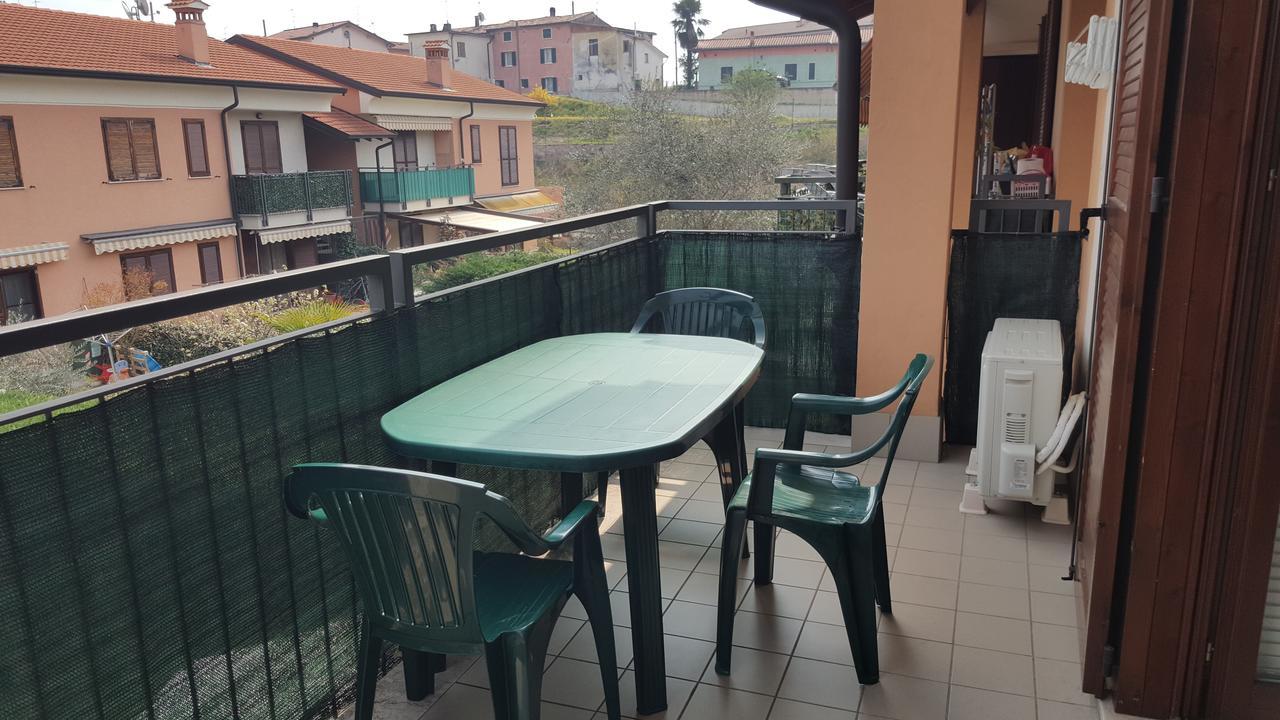 Flat Enzo Ferrari Apartament Cavalcaselle Zewnętrze zdjęcie