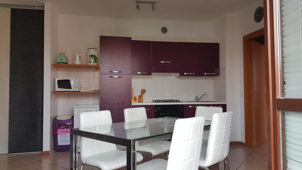 Flat Enzo Ferrari Apartament Cavalcaselle Zewnętrze zdjęcie