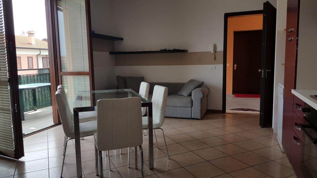 Flat Enzo Ferrari Apartament Cavalcaselle Zewnętrze zdjęcie