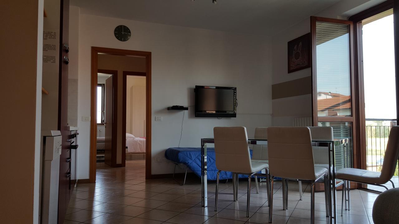 Flat Enzo Ferrari Apartament Cavalcaselle Zewnętrze zdjęcie